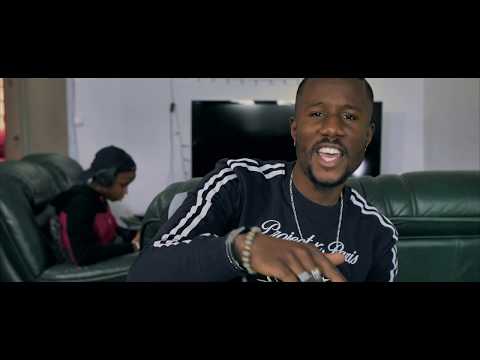 DYMA - MANADJA (CLIP OFFICIEL)