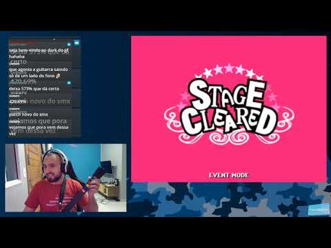 [Guitar Freaks 11th Mix] 本日ハ晴天ナリ ADV - MAME - FC