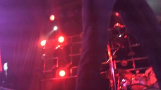 Magic Man - Out Of Mind (Live in Denver at the Bluebird Theater March 23, 2015)