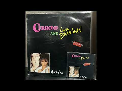 Laura Branigan - Heart Of Me (DubMix)