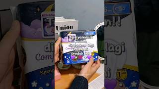 Download lagu CUMA PRODUK INI YANG BIKIN NYAMAN DAN GAK BOCOR-BOCOR 🤫#shorts mp3