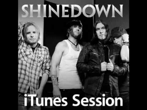 Video thumbnail for Sound of Madness (iTunes Session)