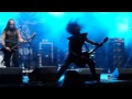 Suidakra - March Of Conquest (live at Metal Crowd Festival 2013, Rechitsa - 25.08.13)