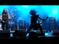 Suidakra - March Of Conquest (live at Metal ...