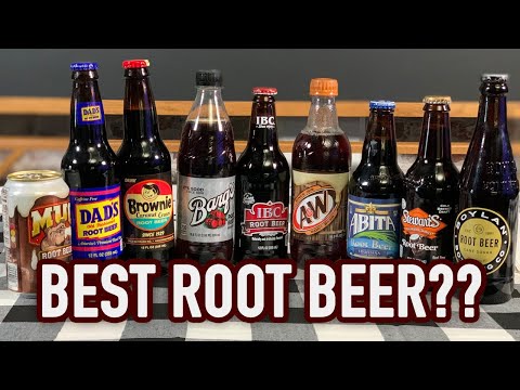 download lagu mp3 mp4 Best Root Beer, download lagu Best Root Beer gratis, unduh video klip Best Root Beer