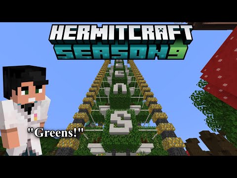 Hermitcraft 9: Greenest Shop on the Server! (Episode 15)