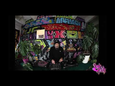 Derrick Funkmasters // 31.10 // TRACE LIVE 042