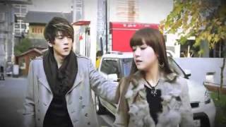 [MV/HD] HIT 5 Paleni(Afraid of you) and Lyrics