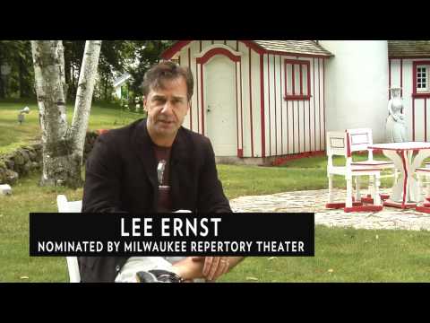 Inaugural Class of Lunt-Fontanne Fellows, 2009