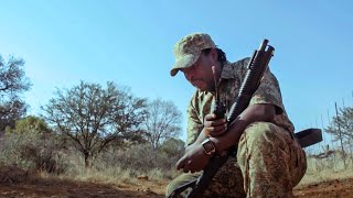 South Africa: Soldiers at War Against Poachers | Full Documentary