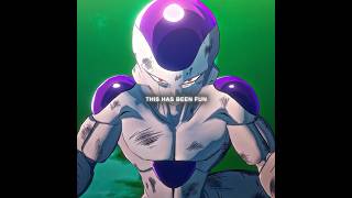 Legendary Goku VS Evil Frieza 😱🔥 | FUNK UNIVERSO (Super Slowed) | Dragon Ball Z Edits