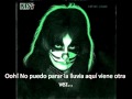 Peter Criss (kiss) - I Can't Stop The Rain sub ...
