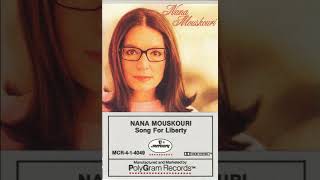 Nana Mouskouri  : Song For Liberty
