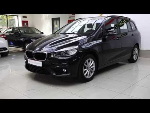 OFERTA 2869 BMW SERIA 2 216d 2016