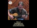 Learn to play The  Earle Of Salisbury by John Renbourn – Acoustic Guitar Lesson Preview
