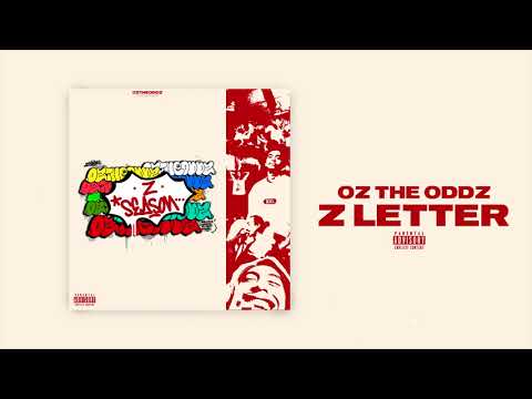 Oz the Oddz - Z Letter (Official Audio)