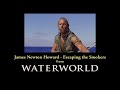 James Newton Howard Escaping The Smokers From Waterworld Isolated Score
