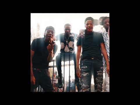 DCG Shun x DCg Bsavv x DCG MSavv Type Beat 2021 - ‘Stick Up’ (KaydoeProd)