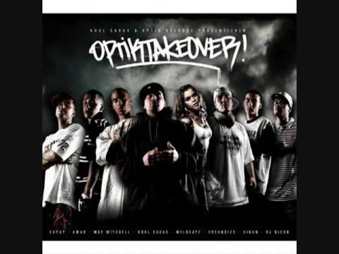 Kool Savas feat Kaas - Wenn Es Bricht