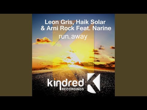 Run Away (Deep Danny & Lucy Sowa Remix)