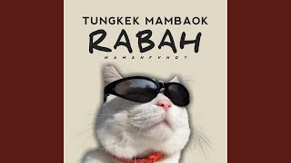 Download lagu Tungkek Mambaok Rabah mp3