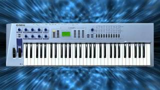 Yamaha CS2X - What To Know & Where To Buy | Equipboard