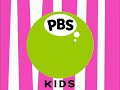 PBS Kids System Cue Colour Template 1 2001 2013