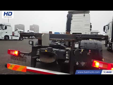 70120308 Volvo FH 420