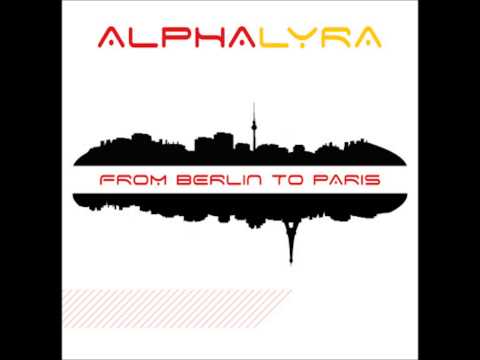 Alpha Lyra - Unter Den Linden