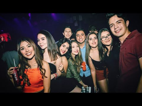 Música De Antro 2021 - Xclusivo Set 295K Subs (Dj Aziel Wesley Live Set)