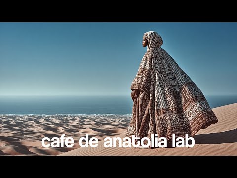 Johny Luv, MIDNIGHTPØRTAL - The Holy Mountain