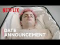 Fanático | Date Announcement | Netflix