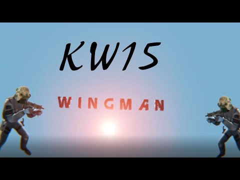CSGO : Wingman Wochenrückblick (KW15/2020)