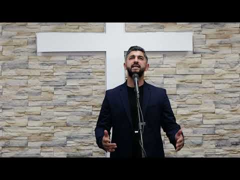 Samuel Babalac - Duhul Lui Christos