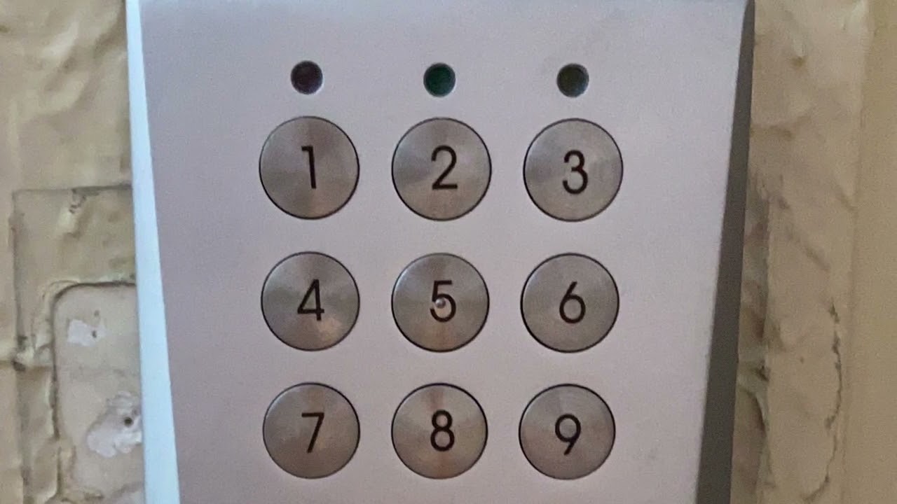 BOLZANO APARTMENTS Check-In