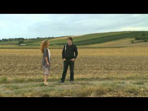 Přemysl Otakar II. - předobraz velkého portrétu - videospot č. 09/10