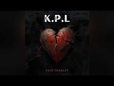 KPL - Used To The Pain [Official Audio]