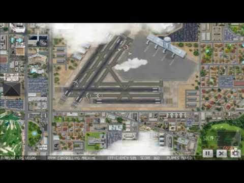 Airport Madness: World Edition - PC - Quick look - Gameplay