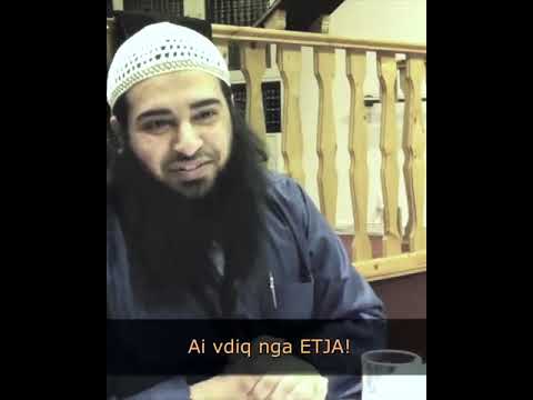 Dashuria e vertetet per vellezerit ne islam!