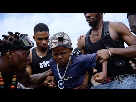 Zyno - INTRO (Official video)