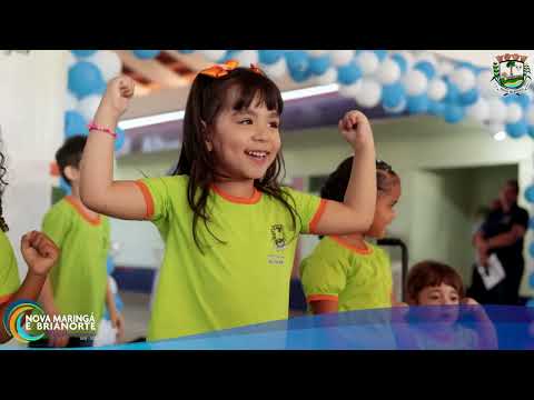 Imagem - Dia dos Pais na Escola Rosa Camacho 2026