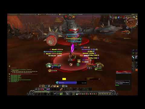 How to solo: Iron Juggernaut Mythic