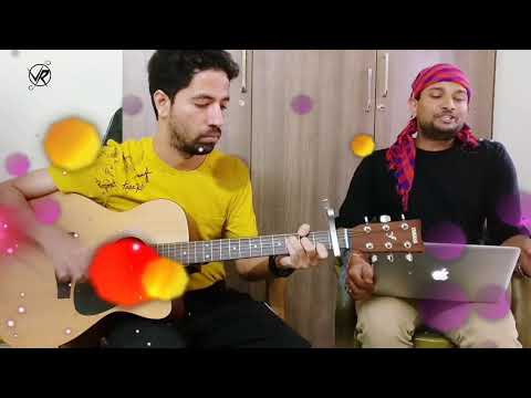 rahul sali Hawaayein teaser jamming 