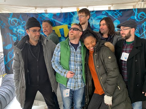 Wundurfunk Records Presents video.