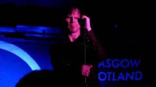 Mark Lanegan - The Harp (Alex Harvey cover)