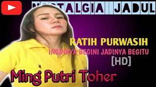 Download lagu Inginnya begini jadinya begitu [HD] - mp3