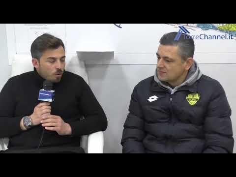 Torre del Greco Fustal collaborazione con il Maccan Prata C5