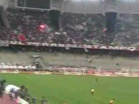 Gillet para rigore sforzini