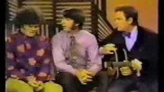 The Monkees-Mommy and Daddy