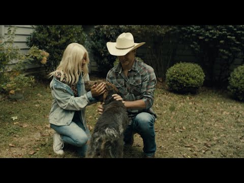 Walker County - Someone's Someone (Official Music Video)